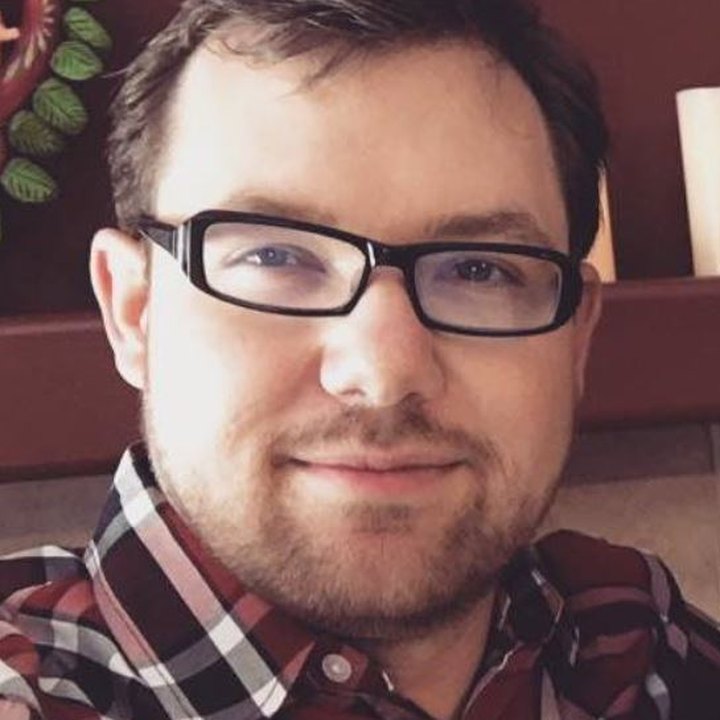 peer, Founder and Lead Administrator of Morphie